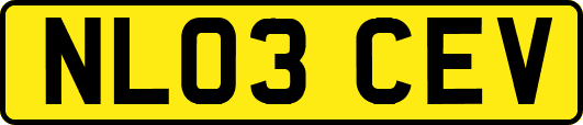 NL03CEV