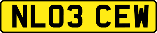 NL03CEW