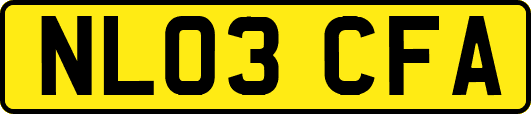 NL03CFA