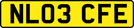 NL03CFE