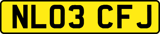 NL03CFJ