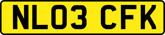 NL03CFK