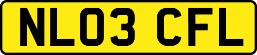NL03CFL