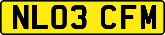 NL03CFM