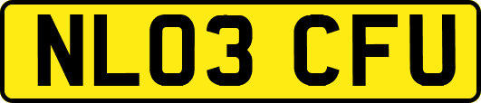 NL03CFU