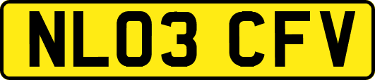 NL03CFV