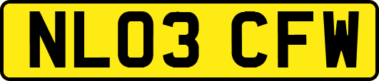 NL03CFW