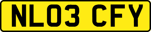 NL03CFY