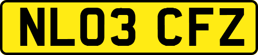 NL03CFZ