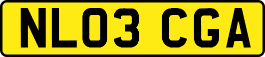 NL03CGA