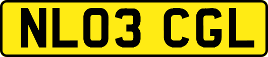 NL03CGL