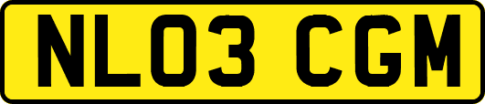 NL03CGM