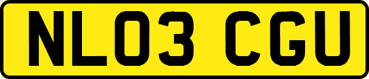NL03CGU