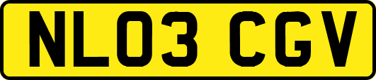 NL03CGV