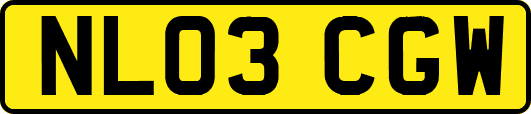NL03CGW