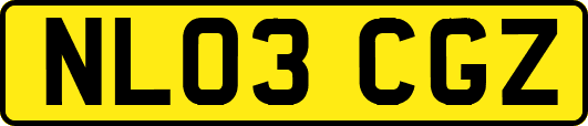 NL03CGZ