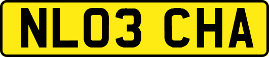 NL03CHA