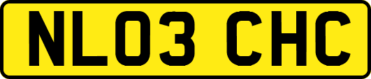 NL03CHC