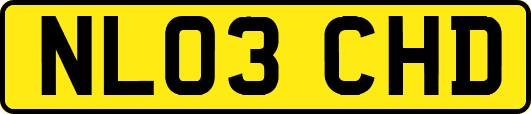 NL03CHD