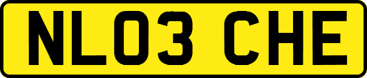 NL03CHE