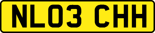 NL03CHH