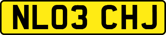 NL03CHJ