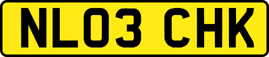NL03CHK