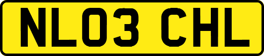 NL03CHL