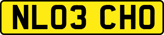 NL03CHO