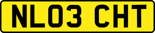 NL03CHT