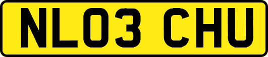 NL03CHU