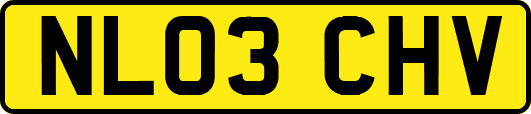 NL03CHV