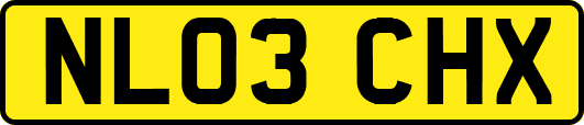 NL03CHX