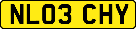 NL03CHY