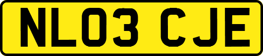 NL03CJE