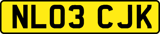 NL03CJK