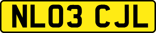 NL03CJL