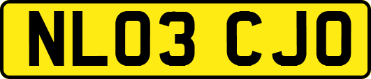 NL03CJO