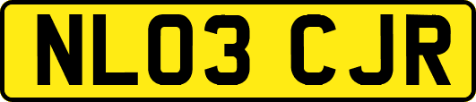 NL03CJR