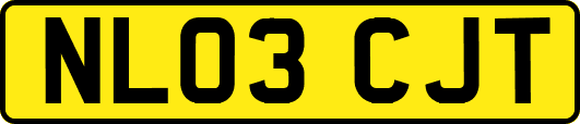 NL03CJT