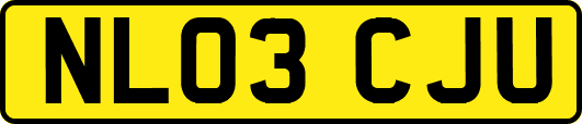 NL03CJU