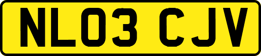 NL03CJV