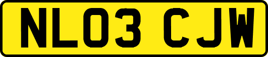 NL03CJW