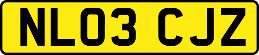 NL03CJZ