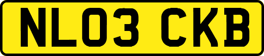 NL03CKB