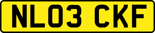 NL03CKF