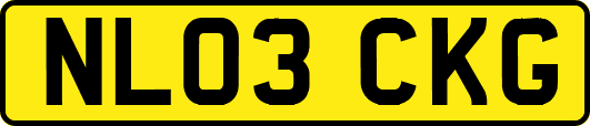 NL03CKG