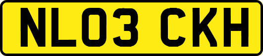 NL03CKH