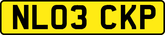 NL03CKP