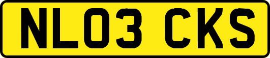 NL03CKS